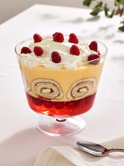 Glas-Trifle-Schale - Bild 1 von 4