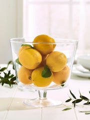 Glas-Trifle-Schale - Bild 3 von 4