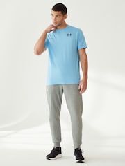 Under Armour Blue Sportstyle T-Shirt - Image 7 of 9