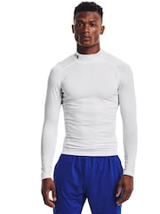 Under Armour HG Comp Mock Tişört - Image 1 of 6