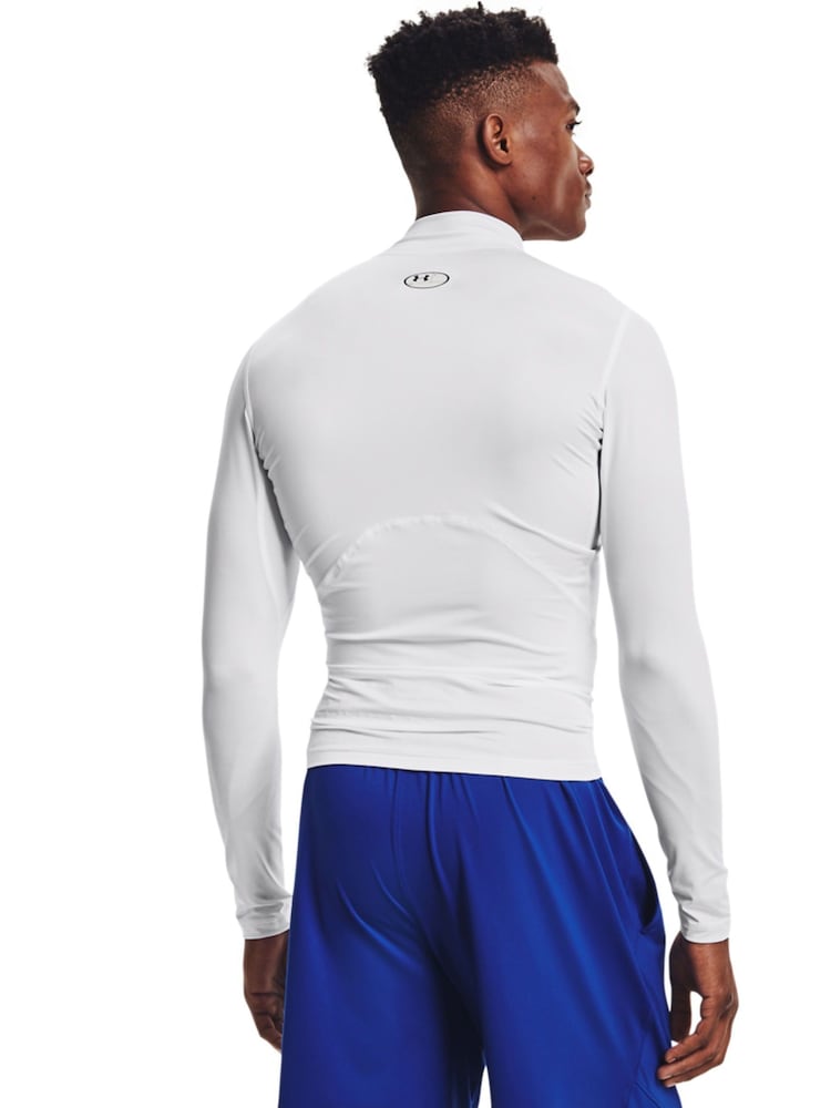 Under Armour HG Comp Mock Tişört - Image 2 of 6