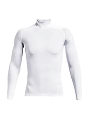 Under Armour HG Comp Mock Tişört - Image 5 of 6