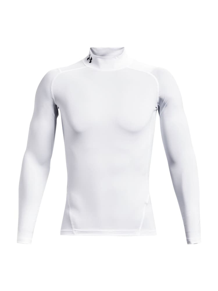 Under Armour HG Comp Mock Tişört - Image 5 of 6