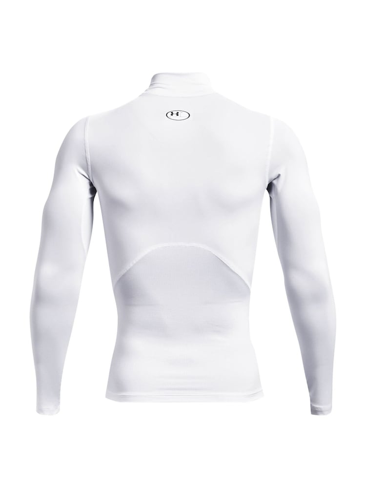 Under Armour HG Comp Mock Tişört - Image 6 of 6