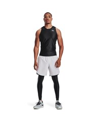 Under Armour Black HG IsoChill Leggings - Image 1 of 6