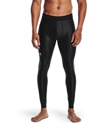 Under Armour Black HG IsoChill Leggings - Image 3 of 6