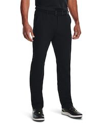 Under Armour Black Golf Drive Trousers - Image 1 of 5