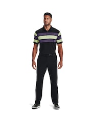 Under Armour Black Golf Drive Trousers - Image 3 of 5
