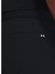 Under Armour Black Golf Drive Trousers - Image 4 of 5