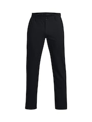 Under Armour Black Golf Drive Trousers - Image 5 of 5