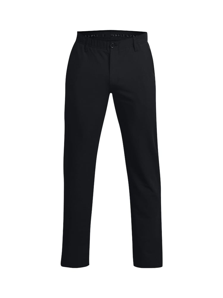 Under Armour Black Golf Drive Trousers - Image 5 of 5