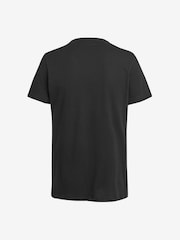 Lacoste Regular Fit Sports 100% Cotton T-Shirt - Image 5 of 6