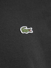 Lacoste Regular Fit Sports 100% Cotton T-Shirt - Image 6 of 6