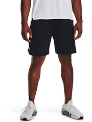 Under Armour Black Tech Vent Shorts - Image 1 of 7