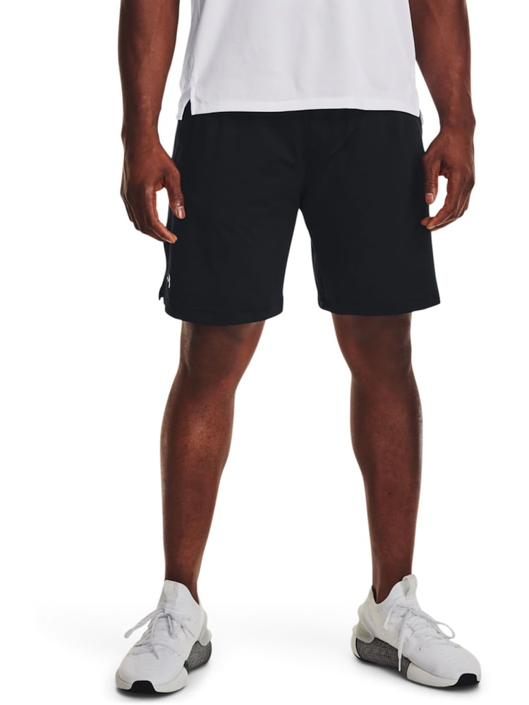 Under Armour Black Tech Vent Shorts - Image 1 of 7
