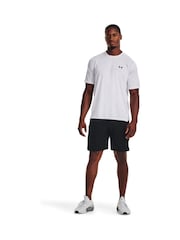 Under Armour Black Tech Vent Shorts - Image 4 of 7