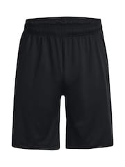 Under Armour Black Tech Vent Shorts - Image 5 of 7