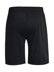 Under Armour Black Tech Vent Shorts - Image 6 of 7