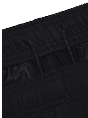 Under Armour Black Tech Vent Shorts - Image 7 of 7