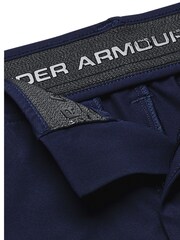 Under Armour Blue Golf Drive Tapered Joggers - Image 13 of 13