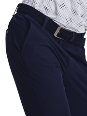 Under Armour Blue Golf Drive Tapered Joggers - Image 4 of 13