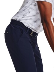 Under Armour Blue Golf Drive Tapered Joggers - Image 6 of 13
