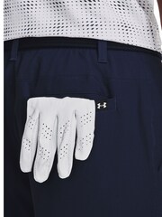 Under Armour Blue Golf Drive Tapered Joggers - Image 7 of 13