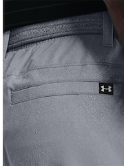 Under Armour Grey Golf UA Drive Tapered Trousers - Image 3 of 6