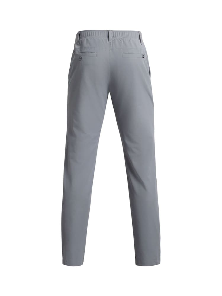 Under Armour Grey Golf UA Drive Tapered Trousers - Image 5 of 6