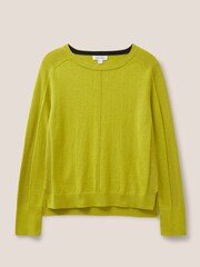 White Stuff Urban Jumper - Image 5 of 6