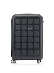 Tripp Slate Holiday 7 Large 4 Wheel 75cm Suitcase - Image 1 of 4