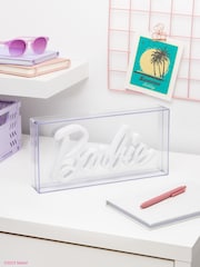 Barbie LED Neon Logo Light - Image 1 of 4