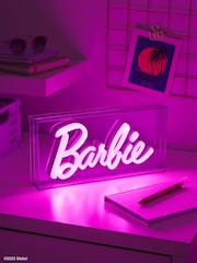 Barbie LED Neon Logo Light - Image 2 of 4