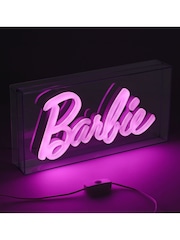 Barbie LED Neon Logo Light - Image 4 of 4