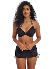 Freya Pink Nomad Nights Uw High Apex Bikini Top - Image 2 of 5