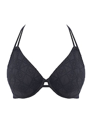 Freya Pink Nomad Nights Uw High Apex Bikini Top - Image 5 of 5