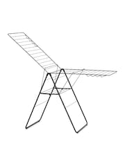 Brabantia Black HangOn Drying Rack 25 Metres - Image 3 of 4
