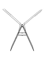 Brabantia Black HangOn Drying Rack 25 Metres - Image 4 of 4