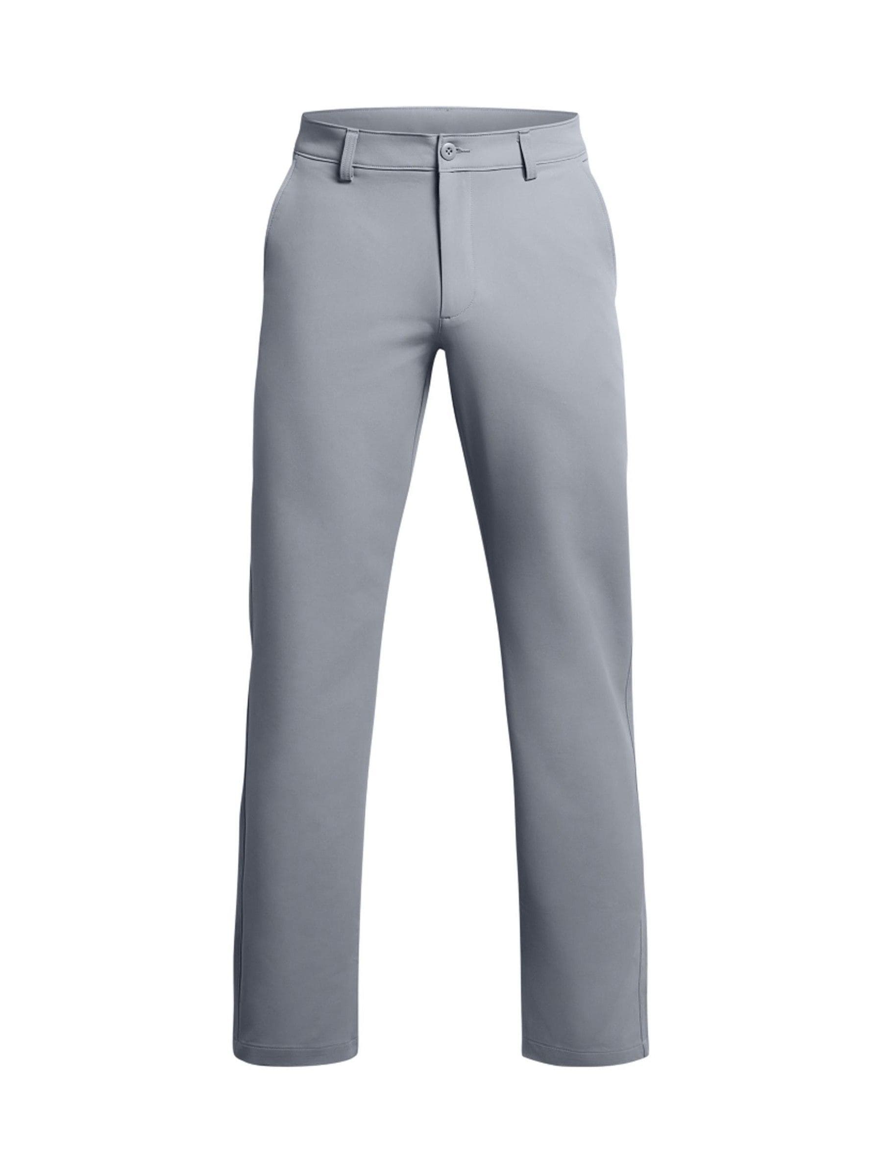 Buy Under Armour Grey Golf Tech Tapered Trousers from the Next UK online shop