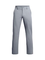 Under Armour Grey Golf Tech Tapered Trousers - Image 6 of 8
