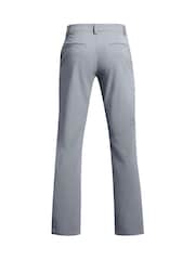 Under Armour Grey Golf Tech Tapered Trousers - Image 7 of 8
