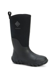 Muck Boots Olive Green Edgewater II Multi Purpose Wellies - Image 2 of 6
