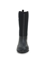 Muck Boots Olive Green Edgewater II Multi Purpose Wellies - Image 3 of 6
