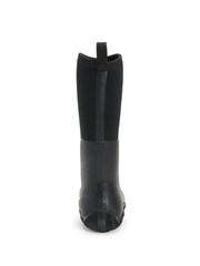 Muck Boots Olive Green Edgewater II Multi Purpose Wellies - Image 4 of 6