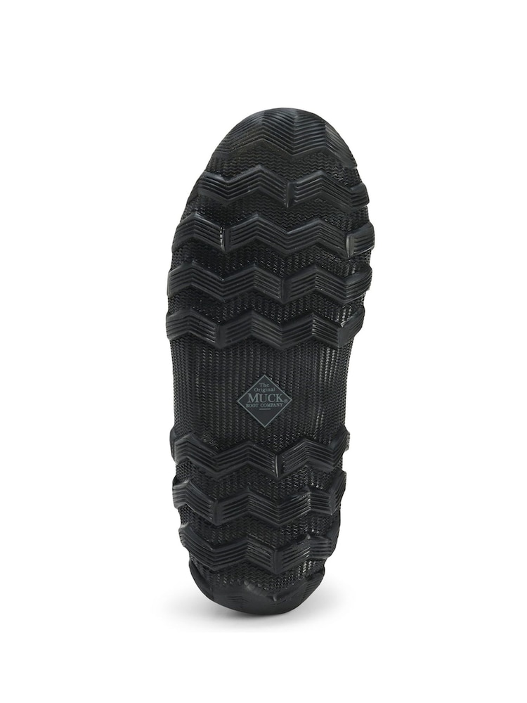 Muck Boots Olive Green Edgewater II Multi Purpose Wellies - Image 6 of 6