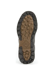 Muck Boots Brown Derwent II Slip-On Wellies - Image 5 of 5