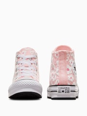 Converse športni copati s cvetličnim vzorcem Eva Lift Youth - Slika 8 iz 12
