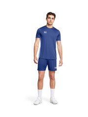 Under Armour Blue M's Ch. Knit Shorts - Image 1 of 6