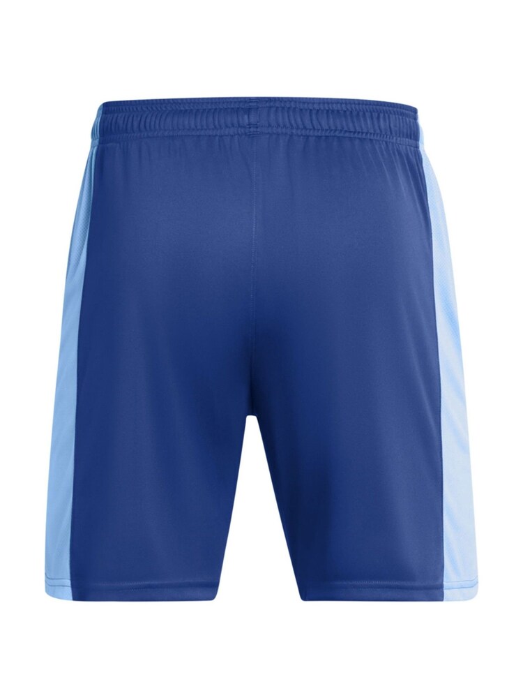 Under Armour Blue M's Ch. Knit Shorts - Image 6 of 6