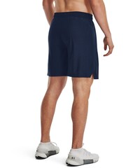Under Armour Blue Tech Vent Shorts - Image 3 of 7
